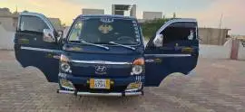 هيونداي بورتر 2014 للبيع