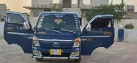 هيونداي بورتر 2014 للبيع