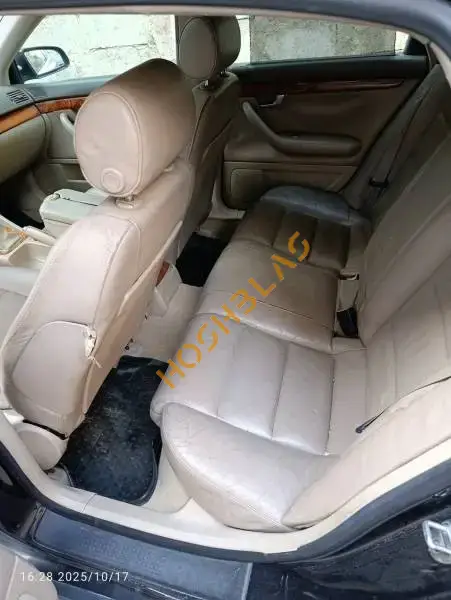 Audi A4 2005
