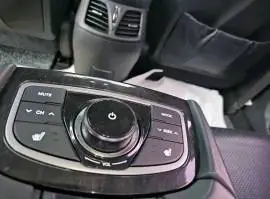 Hyundai Azera 2014
