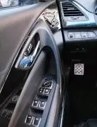 Hyundai Azera 2014