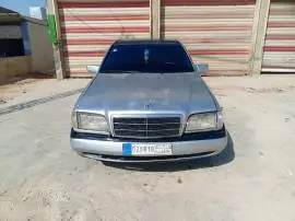 Mercedes C180 2001 for sale, Damascus