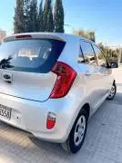 Kia Picanto 2012, Aleppo