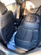 Kia Picanto 2012, Aleppo