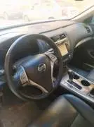 Nissan Altima 2014, Aleppo