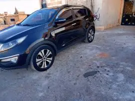 كيا سبورتاج 2012 للبيع, حلب
