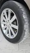 Hyundai Tucson 2011 European