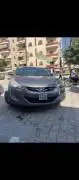 Hyundai Elantra 2011 for sale, Damascus