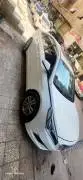Hyundai Sonata 2016, Damascus