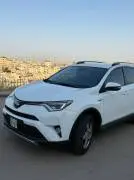 Toyota RAV4 2018