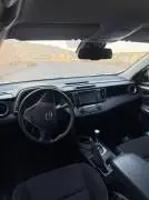 Toyota RAV4 2018
