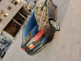 Audi A4 2012, Aleppo