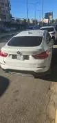 BMW X4 2015