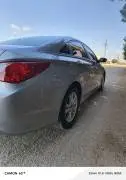 2010 Hyundai Sonata European