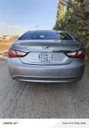 2010 Hyundai Sonata European