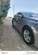 2010 Hyundai Sonata European