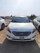 Hyundai Sonata 2016