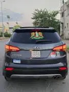 Hyundai Santa Fe DM 2014, Latakia