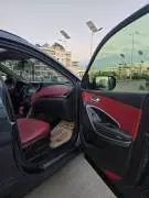 Hyundai Santa Fe DM 2014, Latakia