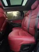 Hyundai Santa Fe DM 2014, Latakia