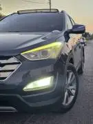 Hyundai Santa Fe DM 2014, Latakia