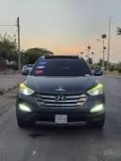 Hyundai Santa Fe DM 2014, Latakia