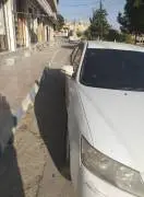 Hyundai Sonata 2008