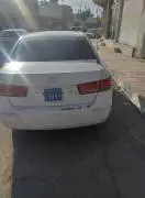 Hyundai Sonata 2008