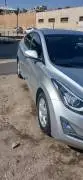 Hyundai Elantra 2014, Idlib