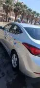 Hyundai Elantra 2014, Idlib