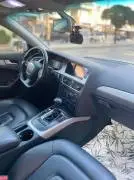 Audi A4 2011