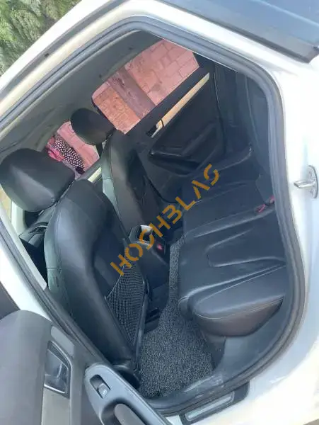 Audi A4 2011