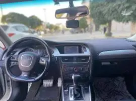 Audi A4 2011