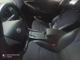 Hyundai Sonata 2013