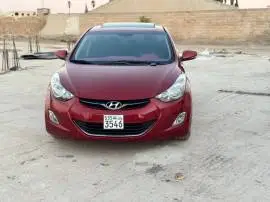 Hyundai Elantra 2011 for sale, Damascus