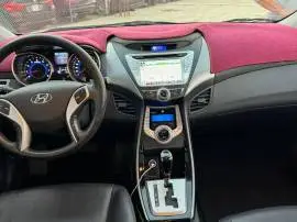 Hyundai Elantra 2011 for sale, Damascus