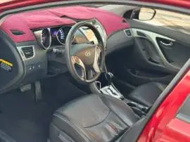 Hyundai Elantra 2011 for sale, Damascus