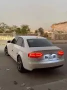 Audi A4 2011