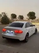 Audi A4 2011