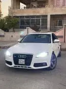 Audi A4 2011