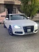 Audi A4 2011