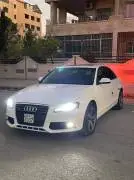 Audi A4 2011