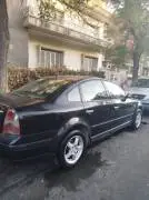 مرسيدس 2002 بمحرك 1600 اقتصادي, دمشق