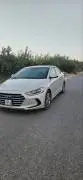 Hyundai Elantra 2018