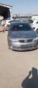 كيا فورتي 2011
