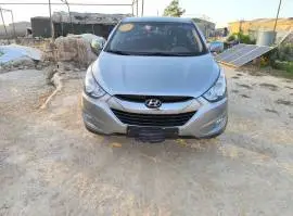 هيونداي توسان 2013