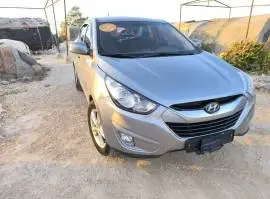 هيونداي توسان 2013