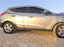 هيونداي توسان 2013