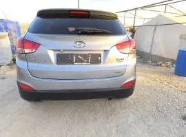 هيونداي توسان 2013