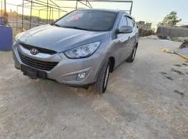هيونداي توسان 2013